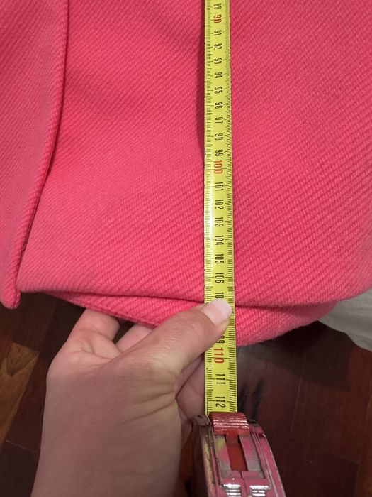 Casaco Silvian Heach tamanho 42 it