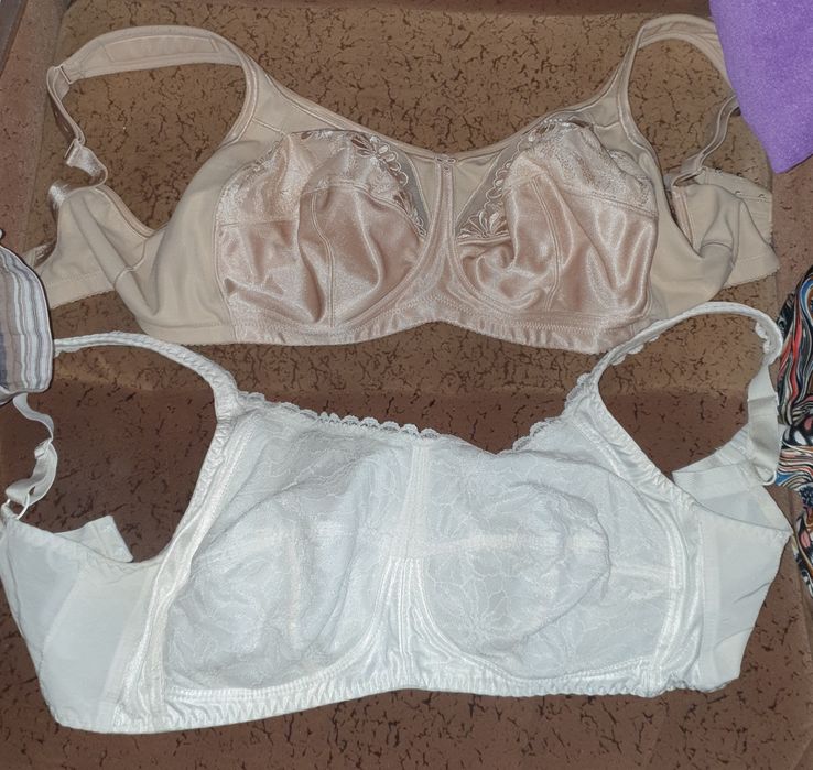 Бюстгалтери під протези молочної залози 80Е Anita Care, Ortes