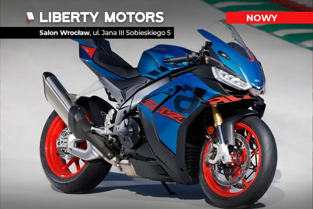 Aprilia