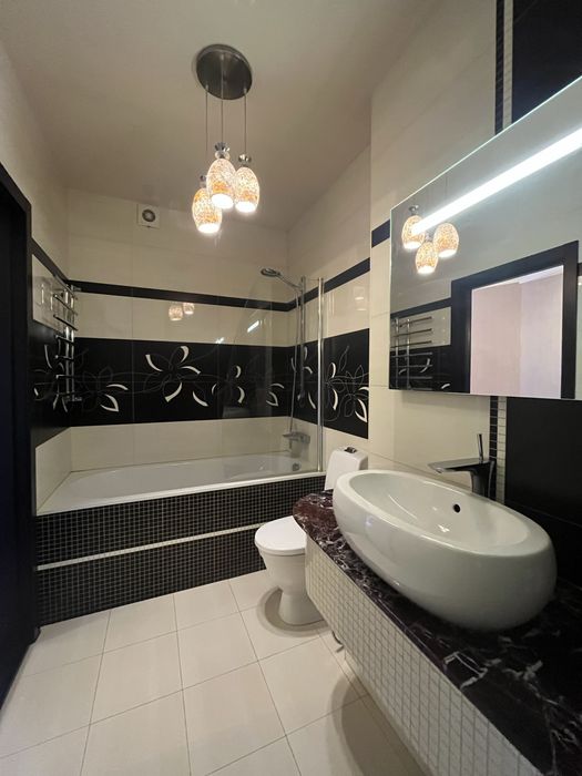 1-комнатная квартира по адресу Куликово поле пл. (площадь 57 м²) - Atlanta.ua - фото 4