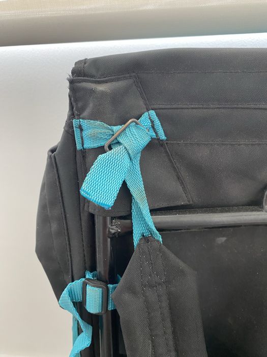 Mochila Camping Grande