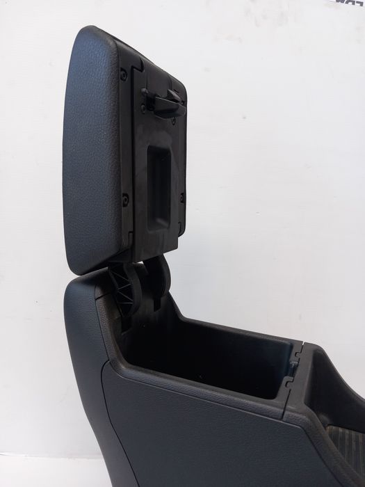 Consola central apoio de braço Opel Astra J