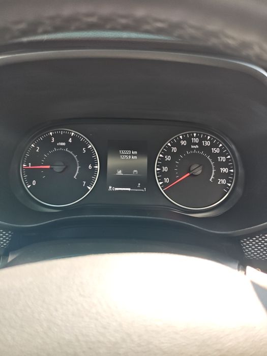 Empresa de TVDE em pleno funcionamento