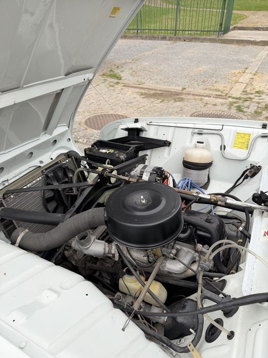 Renault 4 GTL -