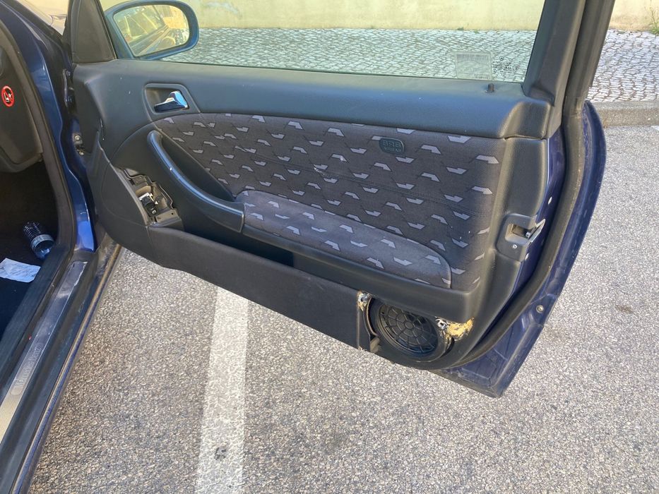 Mercedes c220 2002