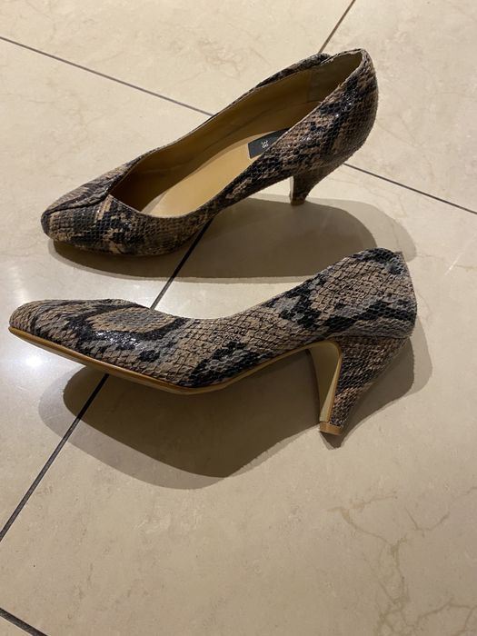 Buty damskie firmy Gioseppo rozm 38