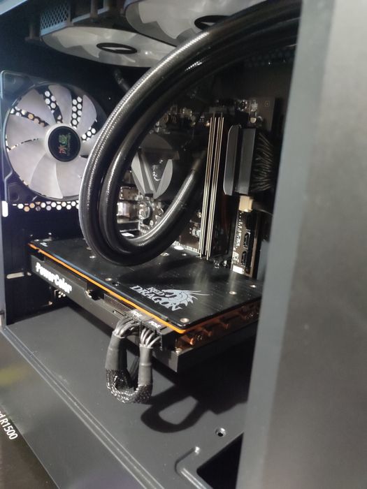 Продам Ігровий пк