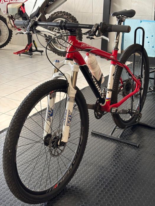 Bicicleta Specialized S-Works Aro 27.5