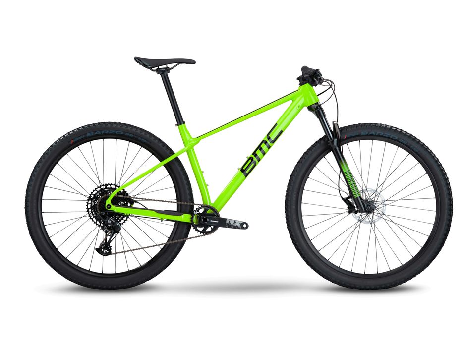 Nowy BMC Twostroke AL One NX Eagle