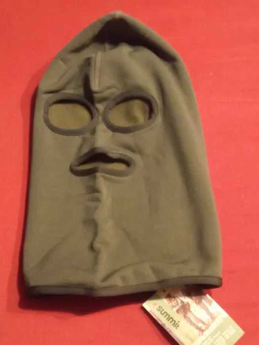 Kominiarka wz. 511/MON rozmiar 52-56, koloru khaki