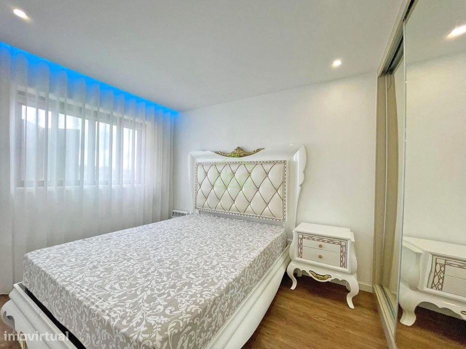 Apartamento T1 | Póvoa de Varzim