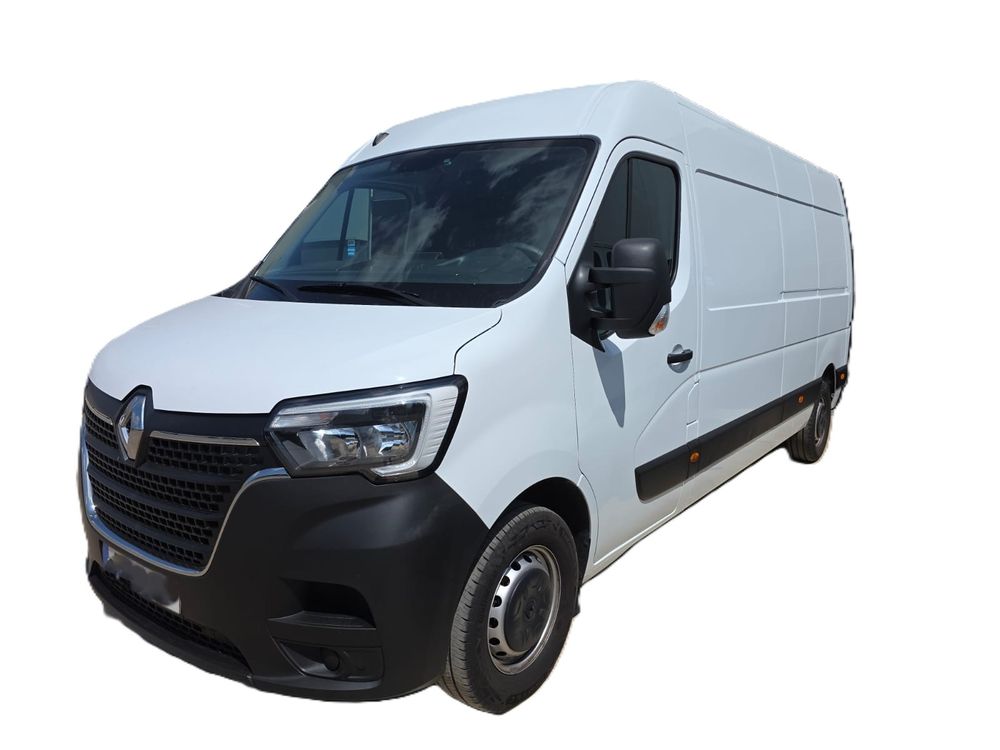 Renault Master 2.3 dCi L3 3.5T CD SS