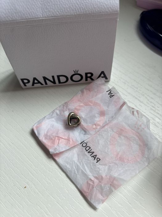 Conta  para pulseira pandora