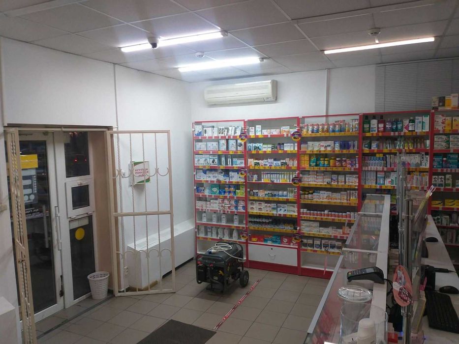 Оренда приміщення в центрі