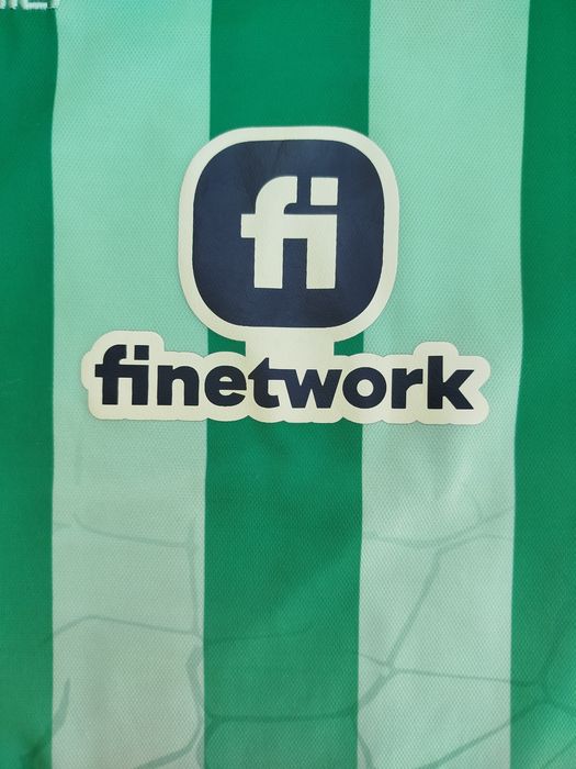 Camisola Edição Especial 24/25 do Real Betis