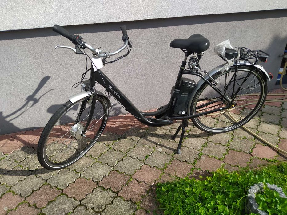 ROWER Elektryczny  PROPHETE e9,3 geniesser