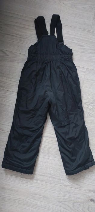 Теплі штани 104р