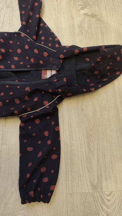 Kombinezon dziecięcy Tchibo softshell