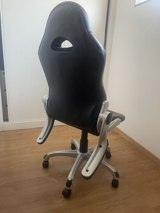 Cadeira escritorio como nova
