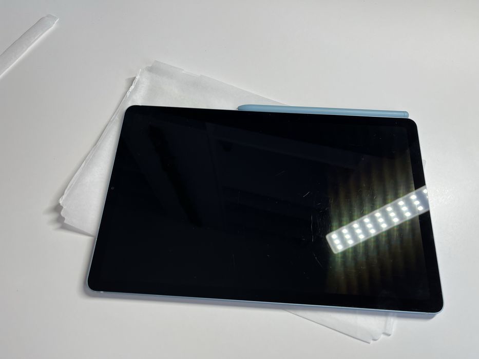 Samsung Galaxy Tab S6 lite