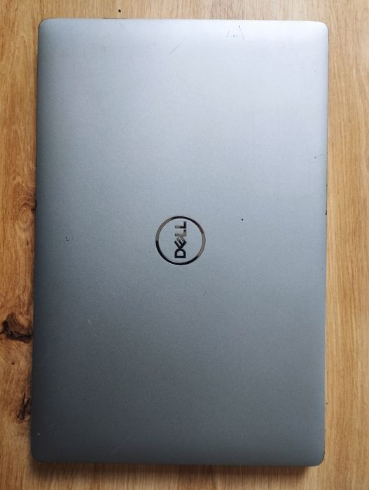 Ноутбук Dell 5511 IPS i5-10400H/nVidia mx250/16gb DDR4/SSD 256gb/