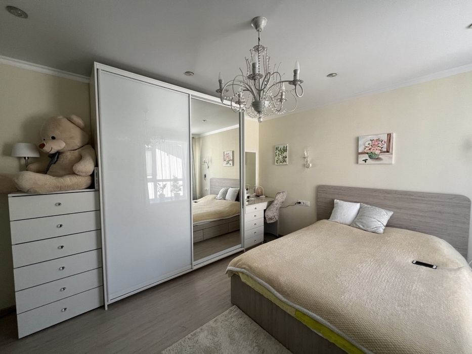 Продажа Тауна в центре Бучи