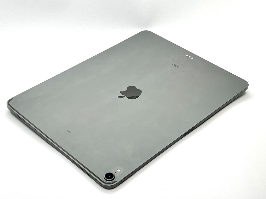 iPad Pro 12.9 (3GEN) 256GB Space Gray Czarny Gwarancja A1876