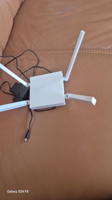 Роутер tp-link AS 750