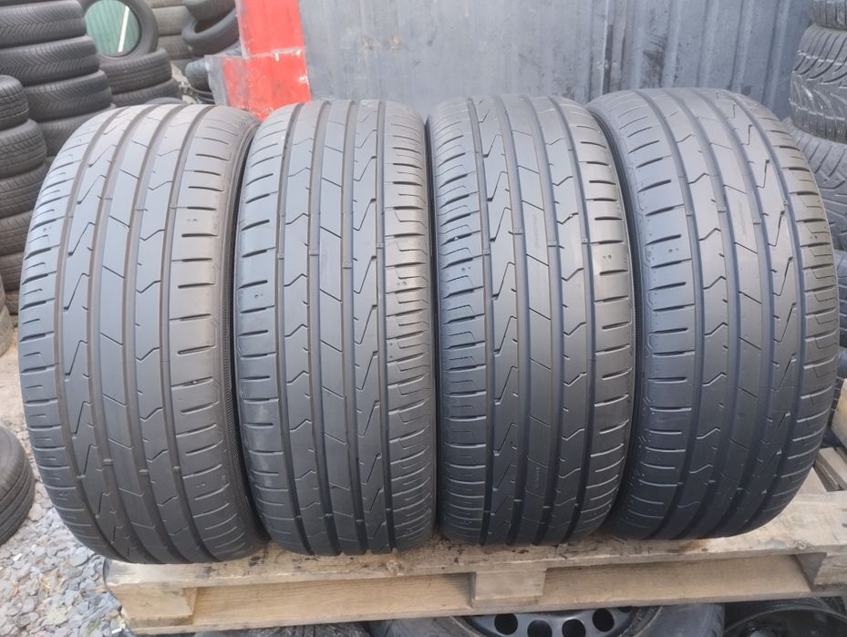 215/45/18 Hankook ventus prime 3