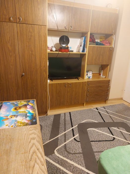 Bemowo Jelonki ul. Wyki, 46m 2 pokoj z balkonem