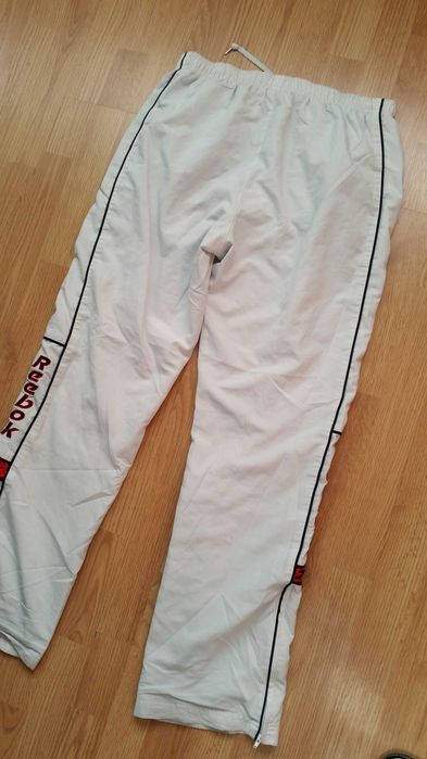 Spodnie dresowe Reebok Vintage