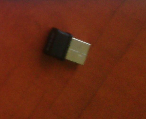 USB Adapter