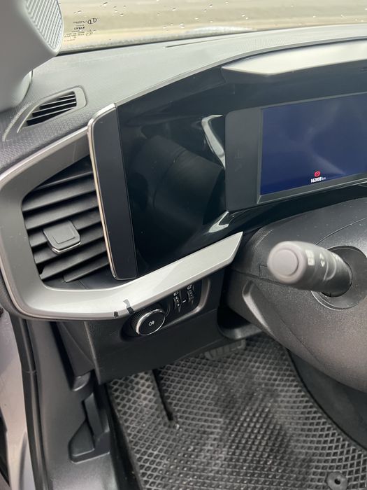 Opel Mokka Electro