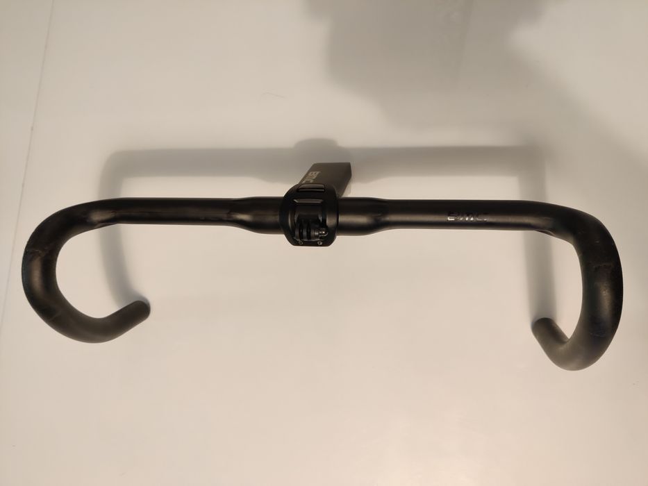 Guiador BMC RCB01 + avanço BMC ICS01