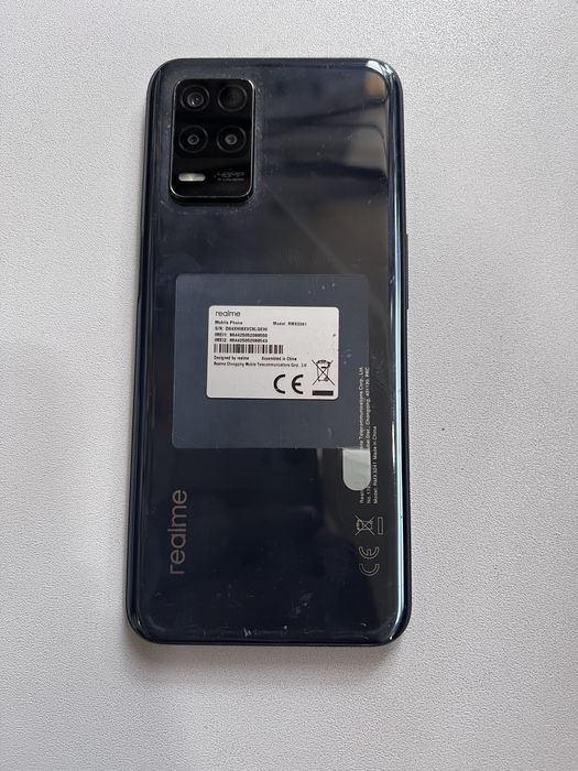 Płyta główna Realme Rmx3241 realme 8