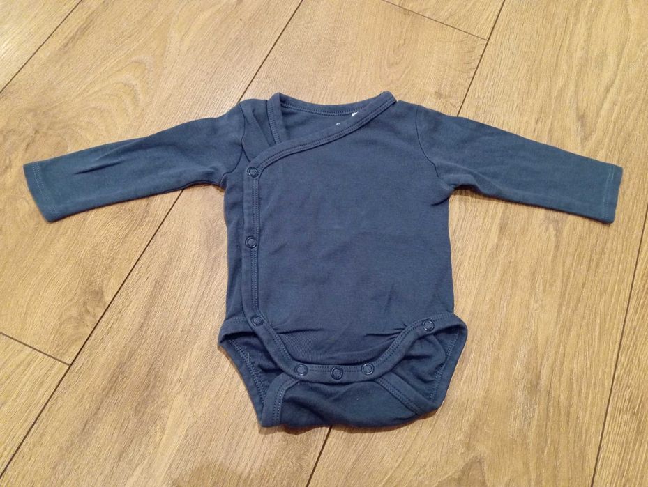Body kopertowe , komplet H&m 56