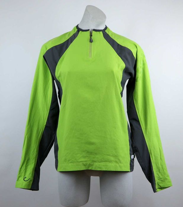 Edelrid Men's Marwin Pullover bluza wspinaczkowa hybrydowa 46