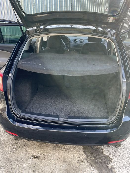 продається SEAT IBIZA