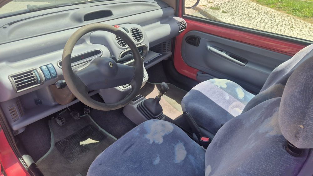 Renault Twingo 1.2 165.000Km