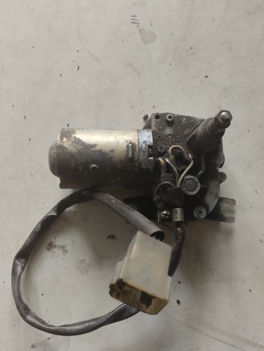 Моторчик дворника задние Ляды