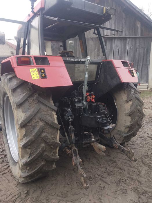 Case 5130 Maxxum