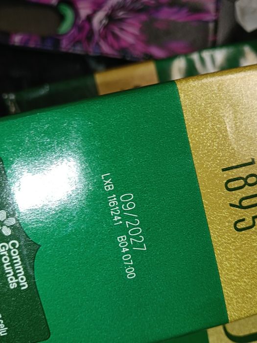 Kawa Jacobs Mk różne rodzaje