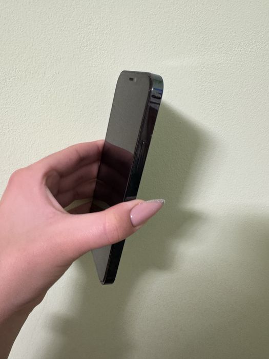 iPhone 12 Pro 128 GB  Pacific Blue