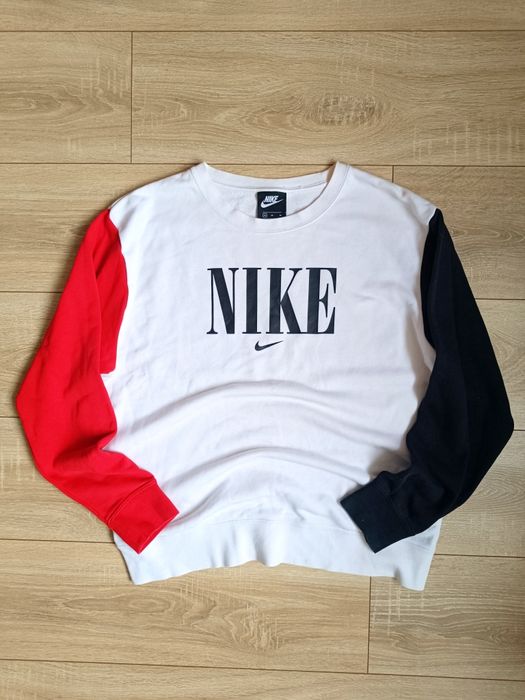 Кофта світшот Nike S M Найк