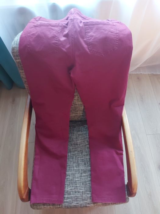 Spodnie męskie CARRY