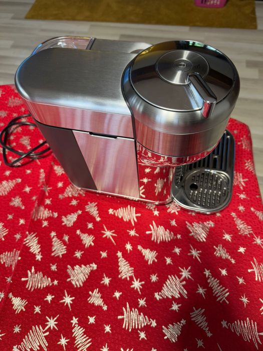 Nespresso Vertuo Creatista - Sage