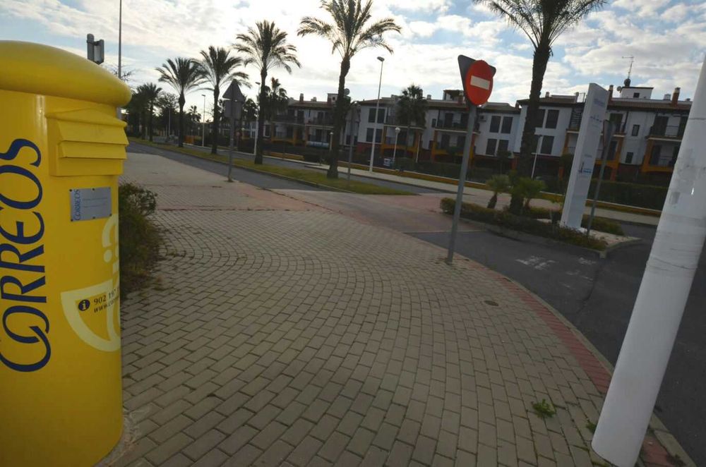 Apartamento T2 para professores