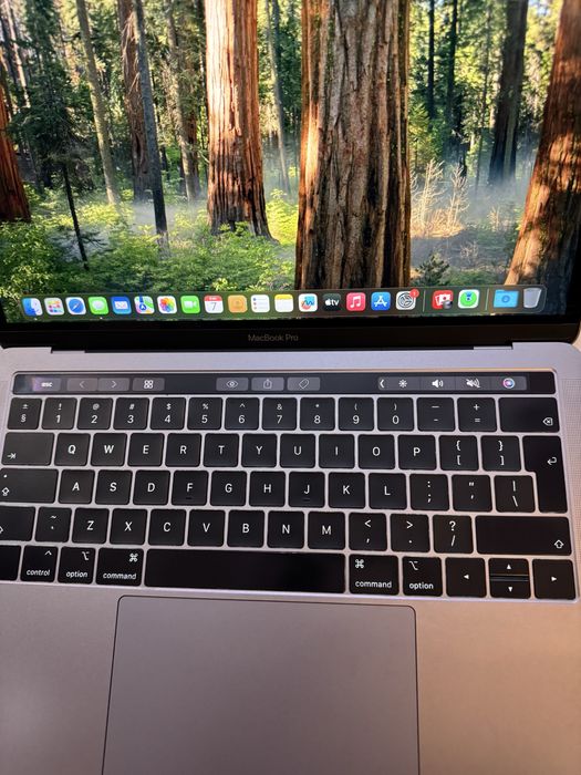 Macbook Pro 13 2019