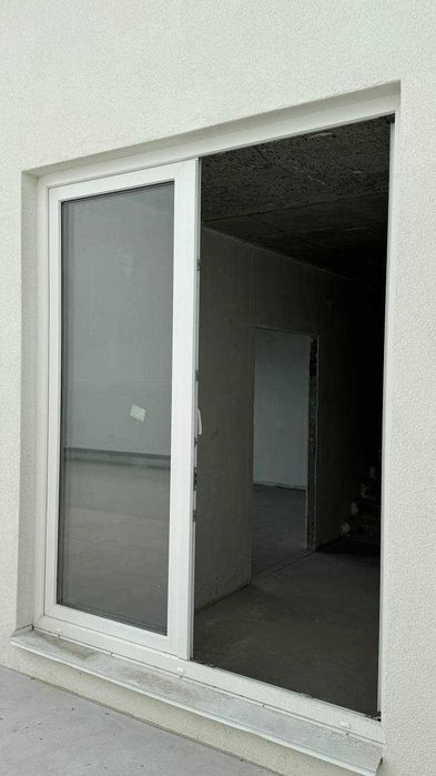 Продається простора 2к квартира з власною терасою у ЖК Синергія Сіті