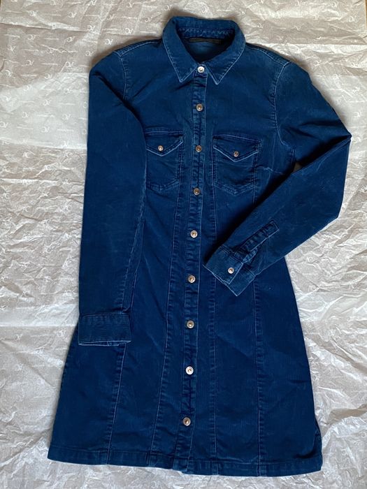 Плаття ZARA розмір (S)